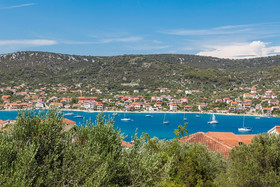 Apartments Branka