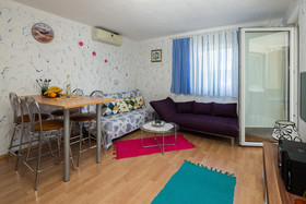 Apartments Branka