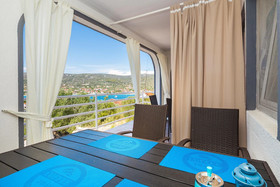 Apartments Branka