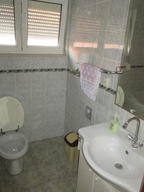 Apartments Danijela Poljica