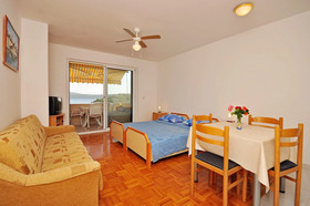 Apartments Ivan