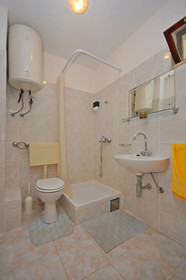 Apartments Ivan