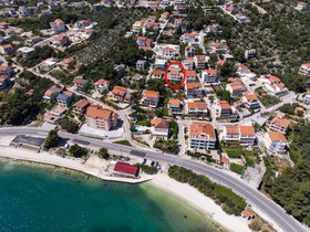 Apartments Jakov