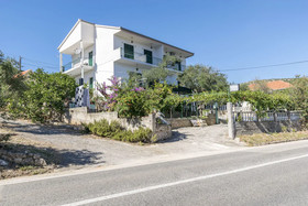 Apartments Jasminka