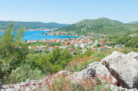 Apartments Jasminka