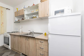 Apartments Jasminka