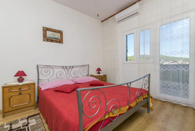 Apartments Jasminka