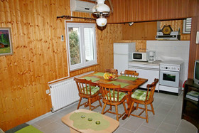 Apartments Jerko