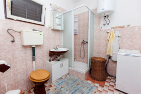 Apartments Jerko