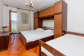 Apartments Jerko