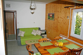 Apartments Jerko
