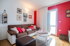 Apartment Slobodan
