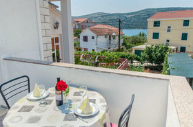 Apartments Mala Dalmacija