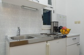 Apartments Mala Dalmacija