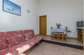Apartments Mala Dalmacija