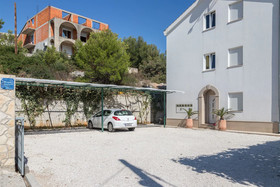 Apartments Marija