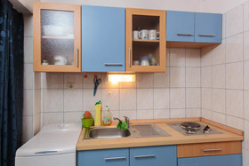 Apartments Marija Vinisce