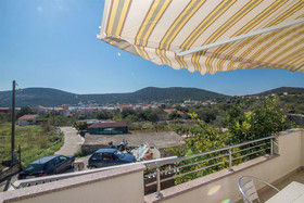 Apartments Marin