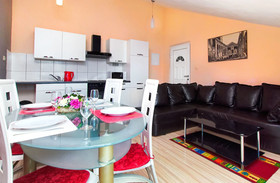 Apartments Martina