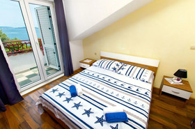 Apartments Martina