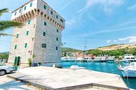 Apartments Martina