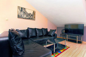 Apartments Martina