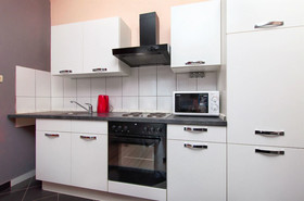 Apartments Martina