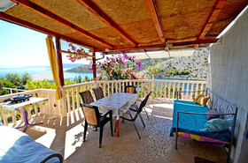 Apartments Milka
