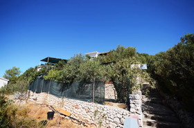 Apartments Milka