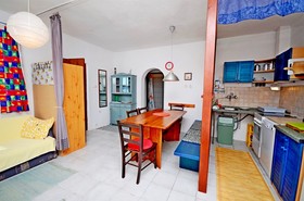 Apartments Milka