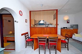 Apartments Milka
