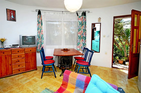Apartments Milka