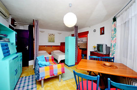 Apartments Milka