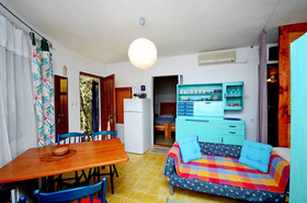 Apartments Milka