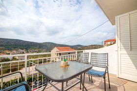 Apartments Mirjana