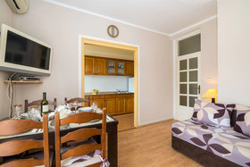 Apartments Mirjana