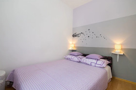 Apartments Mirjana