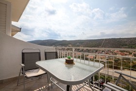 Apartments Mirjana