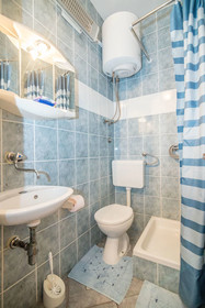 Apartments Mirjana