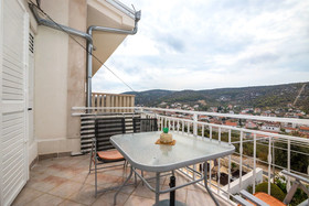 Apartments Mirjana