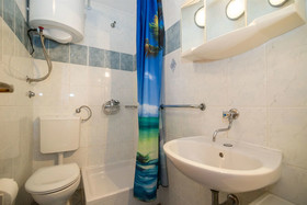 Apartments Mirjana