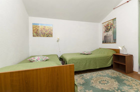 Apartments Mladenka