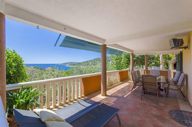 Apartments Otjana