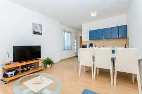 Apartments Otjana