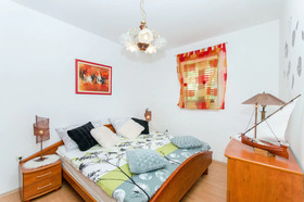 Apartments Otjana