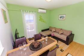 Apartments Otjana