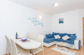 Apartments Otjana
