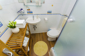 Apartments Otjana