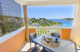 Apartments Otjana