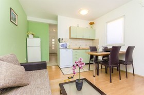 Apartments Otjana